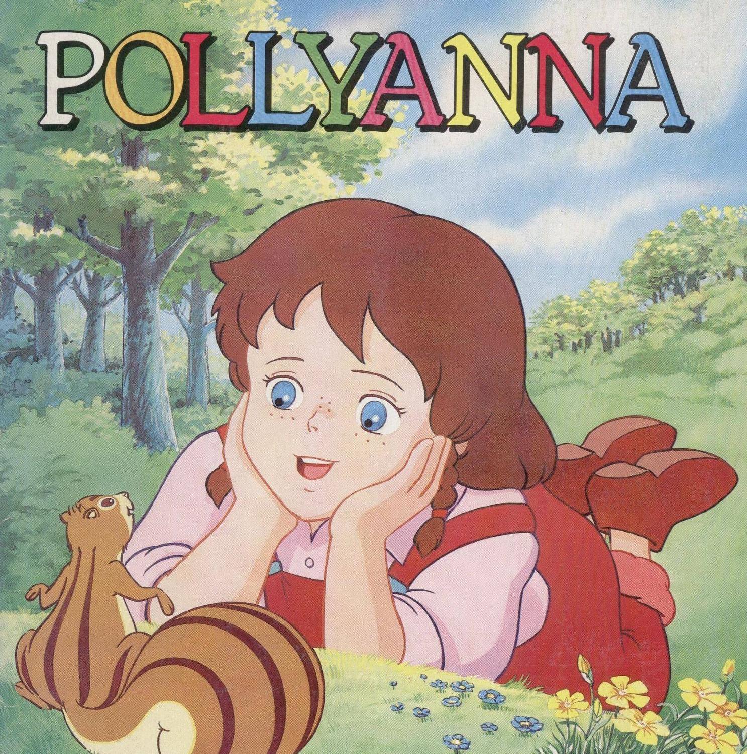 7. Polyanna: BTP