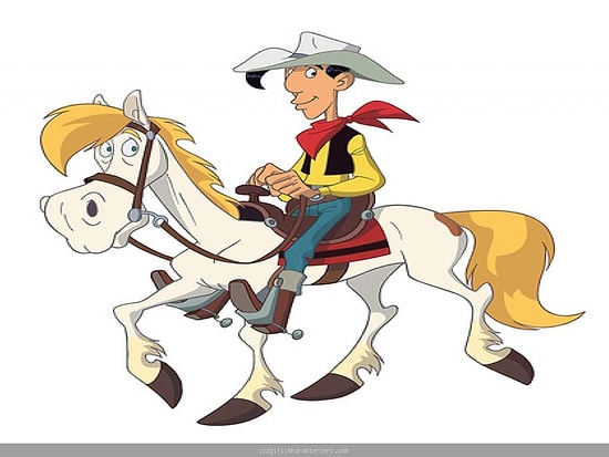 Hangi Çizgi Film Karakteri Hangi Partiye Oy Verirdi?