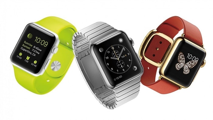 Apple Watch Akıllı Saat Pazarının Yüzde 75’ini Ele Geçirdi