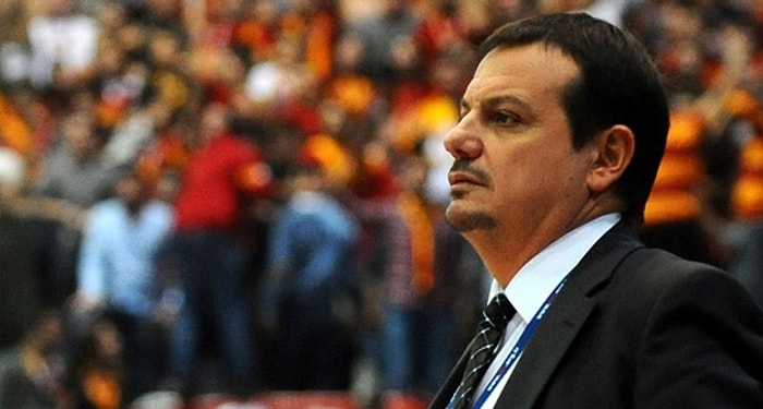 Galatasaray'da Ergin Ataman Belirsizliği