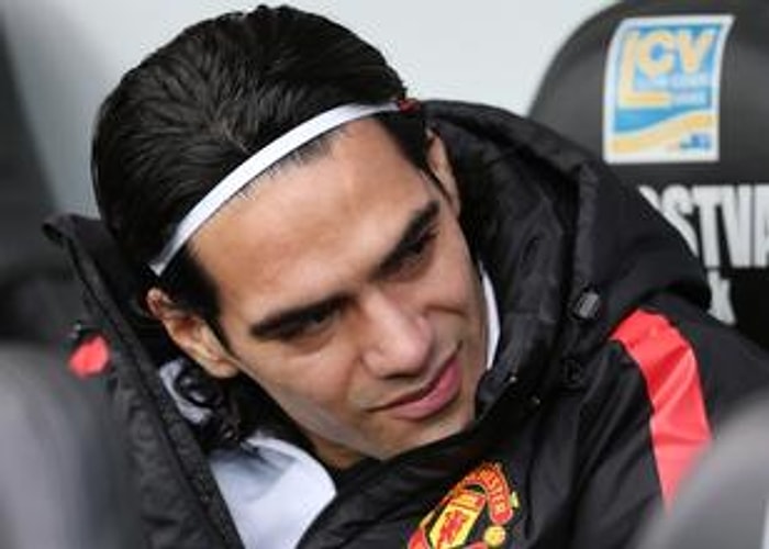 Falcao: "Premier Lig'de Kalmak İstiyorum"