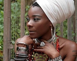 Concha Buika