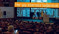 Gelecekte Kullanıcısını Tanımayan Cihazlar Aptal Olacak