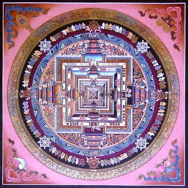 Agartha ve Shamballa
