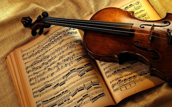 1. Introduction to Classical Music - Yale Üniversitesi