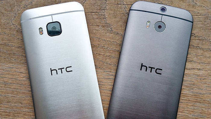 HTC’nin Yeni Amiral Gemisi Ekim’de Geliyor