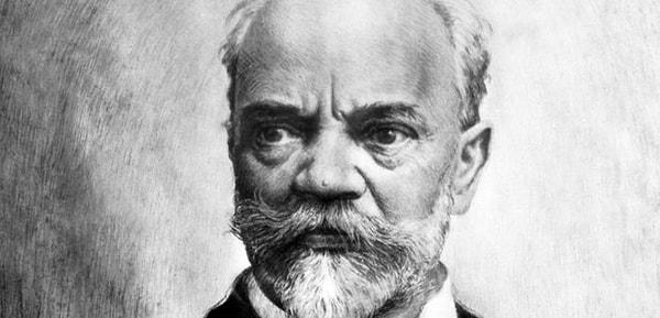 15. Antonín Dvořák (1841-1904)