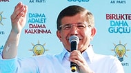 Başbakan Davutoğlu'nun 'Seks Cumhuriyeti' Gafı Sosyal Medyayı Karıştırdı!