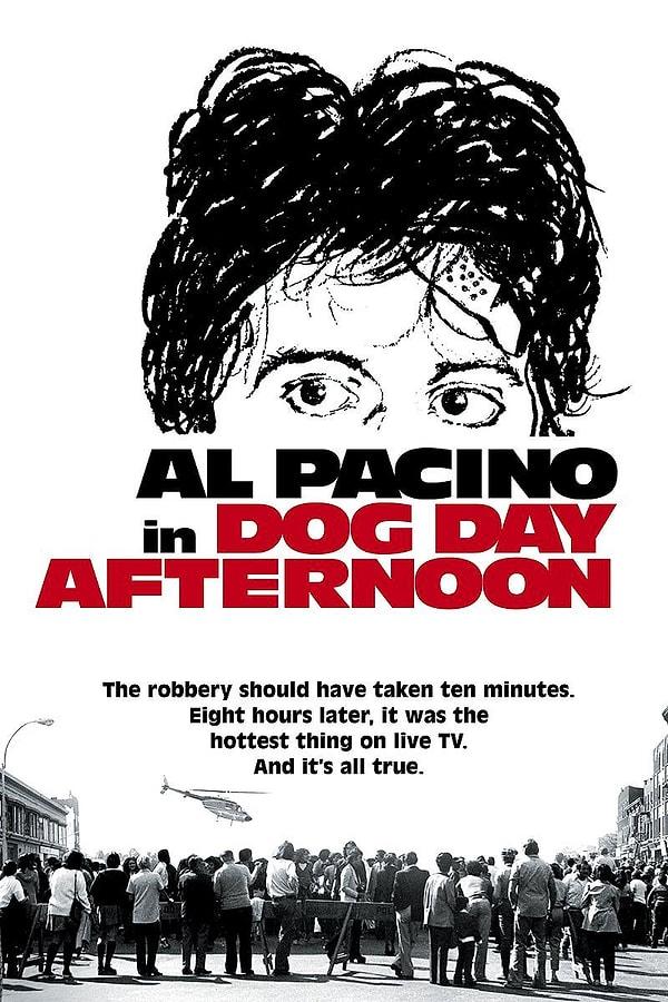3. Dog Day Afternoon