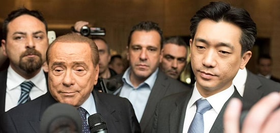 İtalyan Devi Milan Satıldı