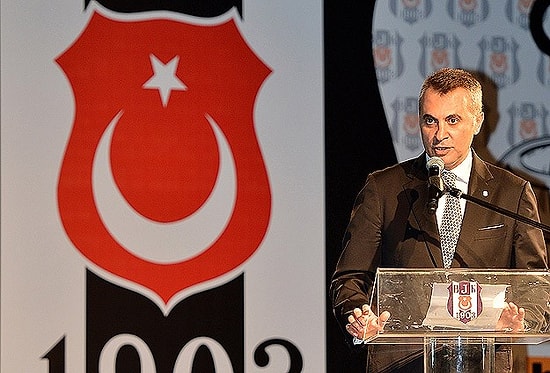 Fikret Orman'a Tam Yetki