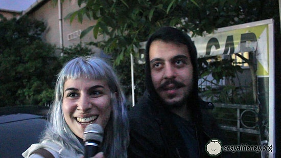 Sevgilinizi Hiç Aldattınız Mı? | Röportaj