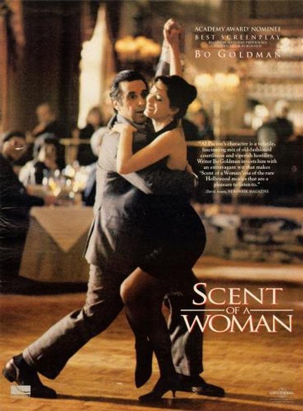 4. Scent of a Woman