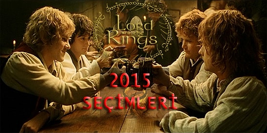 Ben Seçilmem Seçerim Diyen Orta Dünya Halkında Seçimler Sonrası Yaşanması Muhtemel 21 Hadise