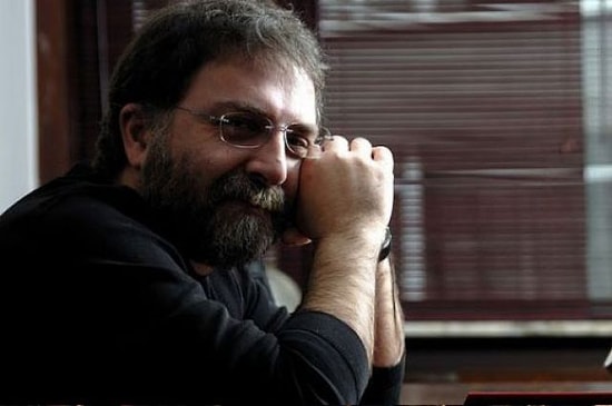 Ahmet Hakan: 'Yılmak Yok, Yola Devam'