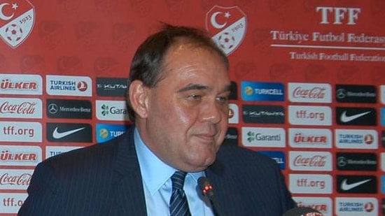 Demirören: "Euro 2016'ya Yürekten İnanıyorum"