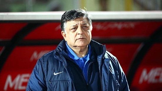 Yılmaz Vural: "Fenerbahçe'nin Başına Geçeyim 50 Bin Kişiyi Orgazm Ederim"