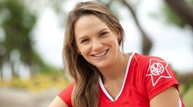 6. Luciana Leon - Peru