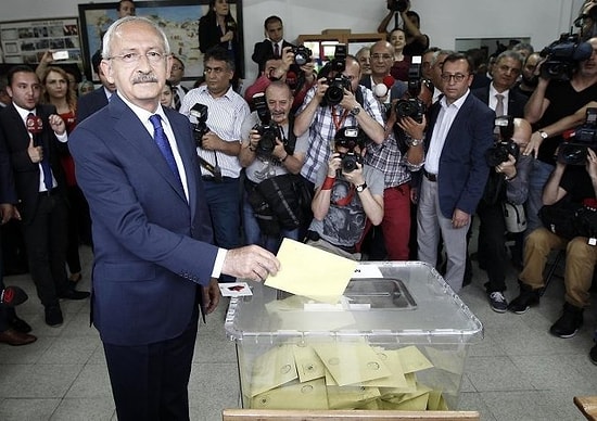 "Eşit Olmayan Koşullarda Bir Seçim Oldu"