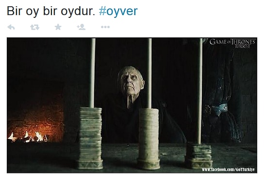 Sandıktan Mizah Çıktı: Komiklik Barajını Rahatlıkla Aşan Seçim Tweet'leri