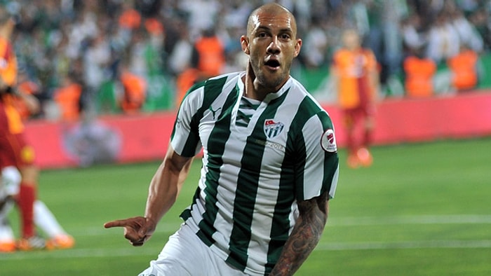 Fernandao Açıkladı: "Bursaspor Beni İstemedi"