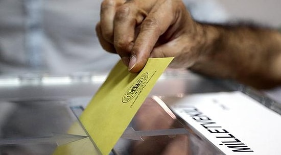 "Oy Anam Oy" Diyeceğiniz Seçimde Usulsüzlük İddiaları