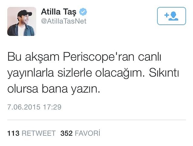 4. Atilla Taş