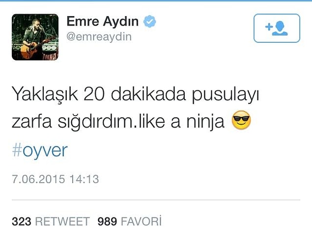 11. Emre Aydın