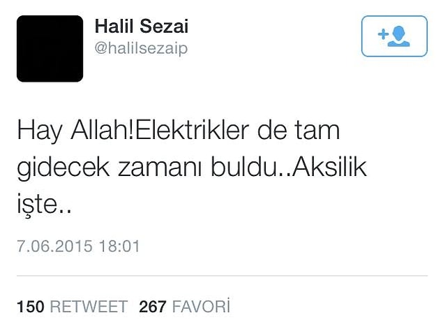 13. Halil Sezai