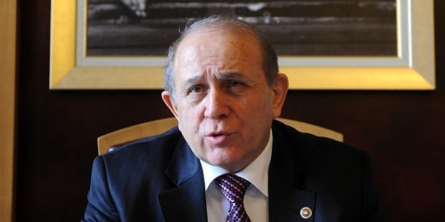 Burhan Kuzu: Bu sonucu hak etmedik, erken seçim kaçınılmaz