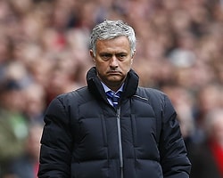 Mourinho: "Futbol Kazanmaktır"