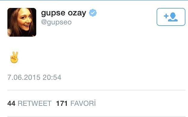 16. Gupse Özay