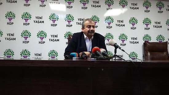 "Bu Sonuçlar Savaşa Karşı Barışın Zaferidir"