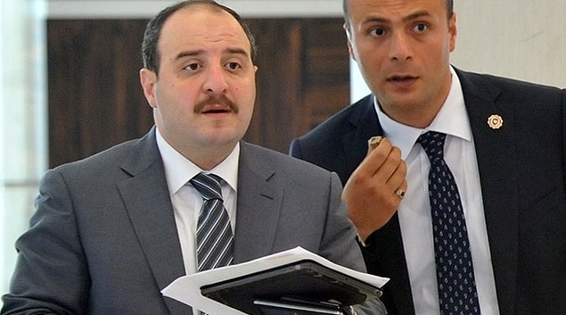 Mustafa Varank: Milletin takdiri her şeyin üzerindedir