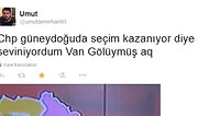 Sonuçlar Netleşince Mizah Aktı: Seçim Sonrası Atılmış Komik Tweet'ler