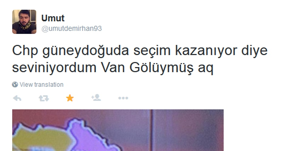 Sonuçlar Netleşince Mizah Aktı: Seçim Sonrası Atılmış Komik Tweet'ler
