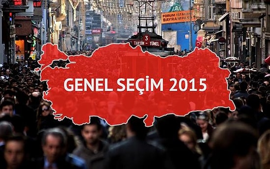Türkiye'nin En Uzun Günlerinden Biri: 7 Haziran'dan Kısa Notlar