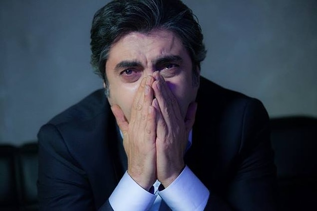 4. Kurtlar Vadisi - Polat Alemdar - Ölümün 'bug'ını bulmuş olan, ama yine de her şeyin başını nazara bağlayan Polat Alemdar kime oy vermiştir?