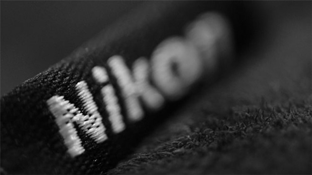 'Nikon ve Apple iOS Uygulaması Hazırlığı İçinde'