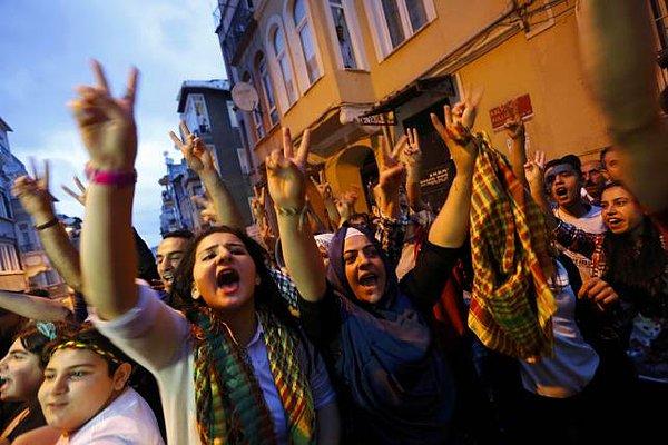 WSJ: AKP hezimete uğradı