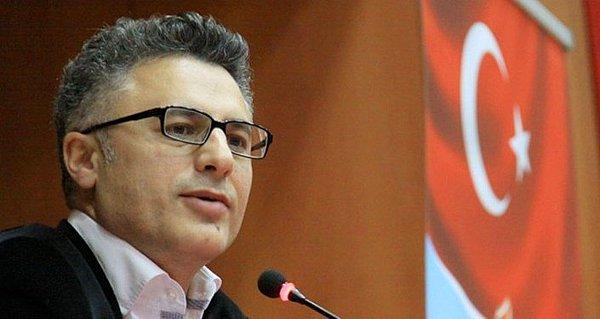 Anayasa Mahkemesi eski raportörü Osman Can seçildi