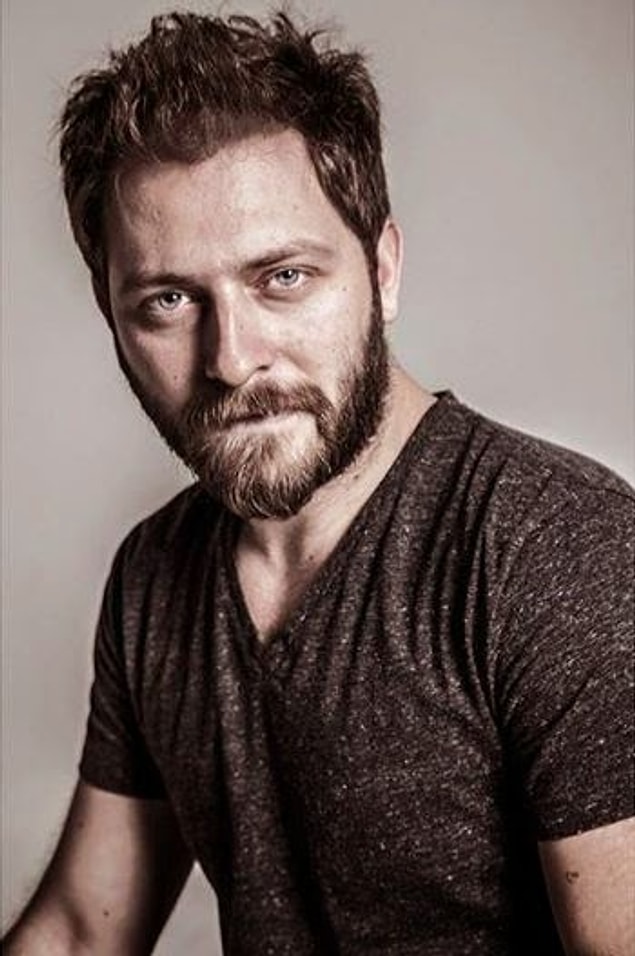 4. Alican Yücesoy
