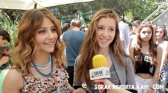 Sokak Röportajları: Cebinizde Kalan Son Parayla Ne Yaparsınız?