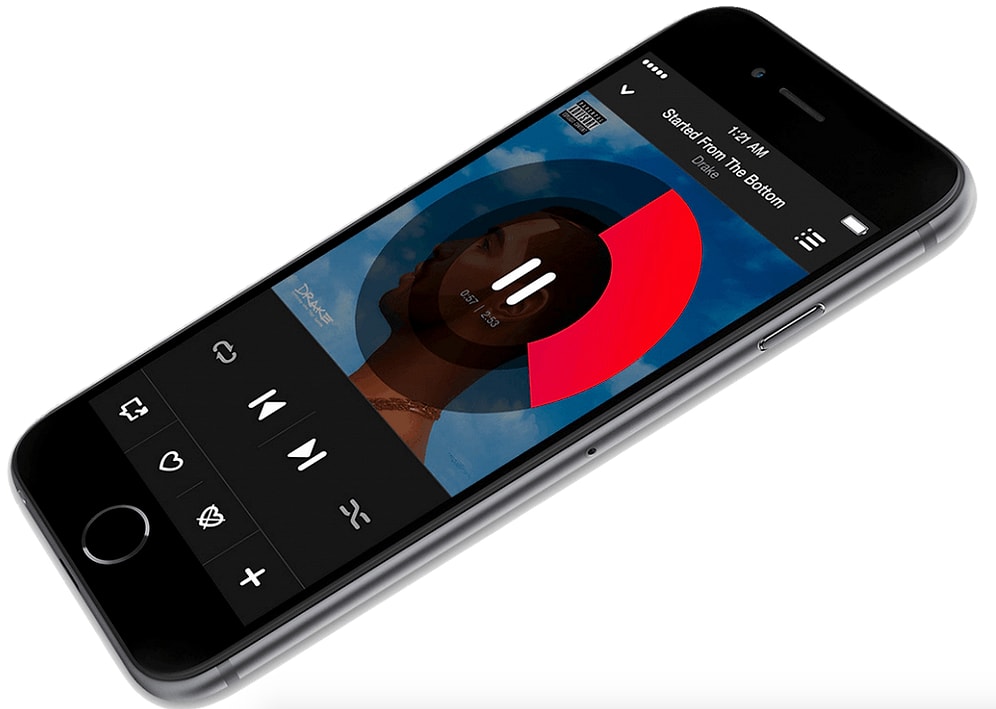 Sony Music CEO’su Apple Music’in Duyurulacağını Onayladı