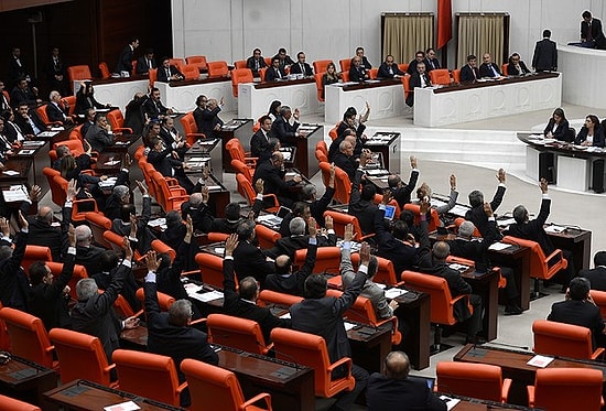 İşte Yeni Dönem TBMM Milletvekilleri