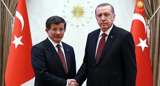 Erdoğan-Davutoğlu Görüşmesi Ertelendi