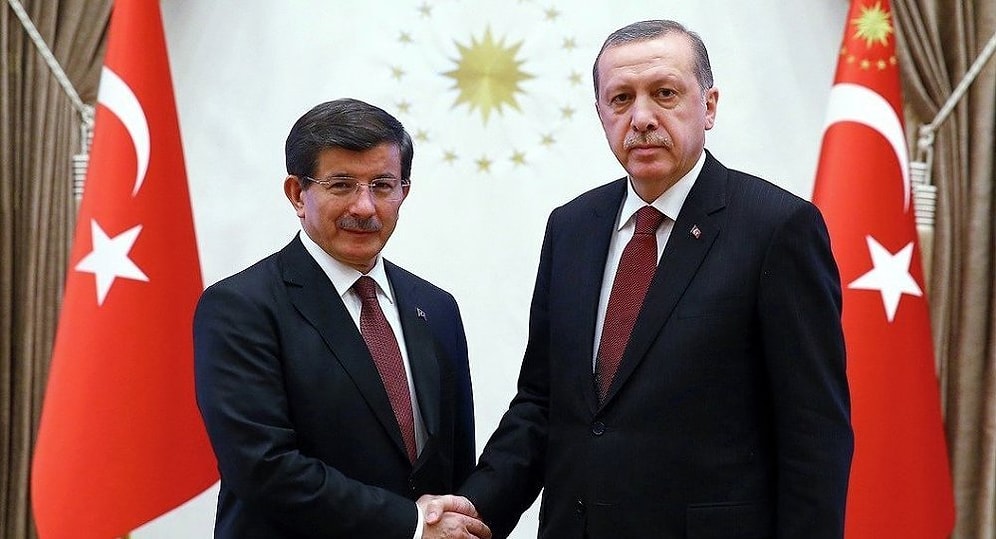 Erdoğan-Davutoğlu Görüşmesi Ertelendi