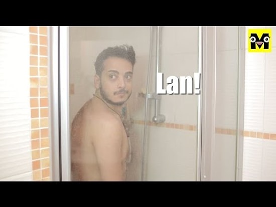 Evde Başımıza Gelen En Sinir Bozucu Şeyler