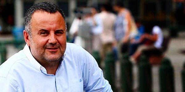 12. Gazeteci, yazar Muhsin Kızılkaya da milletvekili yarışını kazanan isimler arasında.