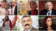 2015 Genel Seçimi Sonrası Farklı Hayatlarıyla Meclise Giren 13 Milletvekili
